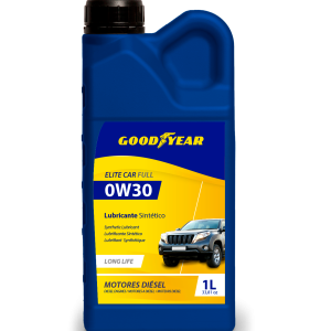 Elite Car 0W30 FULL