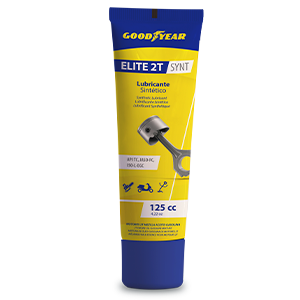 Elite 2T Synt