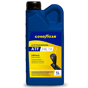 Elite Transmission ATF 246.14