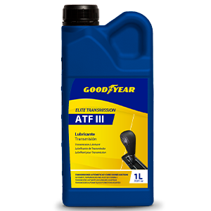 Elite Transmission ATF D III Mineral