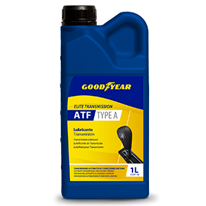 Elite Transmission ATF Type A