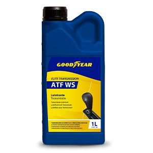 Elite Transmission ATF WS