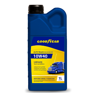 Elite Truck Maximum 10W40