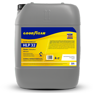 Elite Hydraulic HLP 32