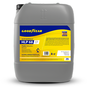 Elite Hydraulic HLP 32 EP HLP 46 EP HLP 68 EP