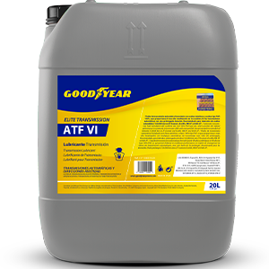 Elite Transmission ATF VI