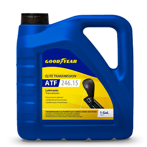 Elite Transmission ATF 246.15