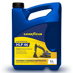 Elite Hydraulic HLP 46