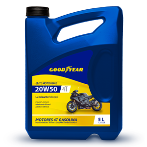 Elite Motorbike 20W-50 SF JASO MA2 - Mineral
