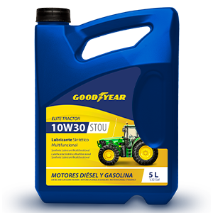 Elite Tractor 10W30 STOU