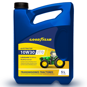 Elite Tractor 10W30 UTTO