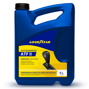 Elite Transmission ATF II