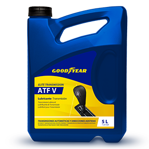 Elite Transmission ATF V