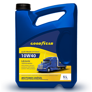 Elite Truck Optimus 10W40