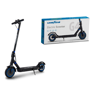 G4 Scooter