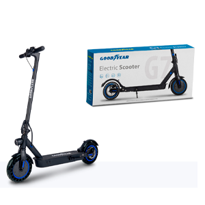 G7 Scooter
