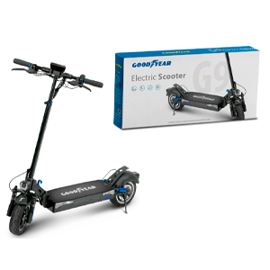 G9 Scooter