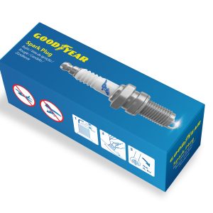 Bujias Spark Plug